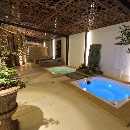 Hotel Boutique El Carmel Villa de Leyva Εξωτερικό φωτογραφία
