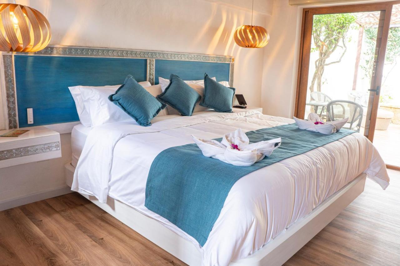 Hotel Boutique El Carmel Villa de Leyva Εξωτερικό φωτογραφία