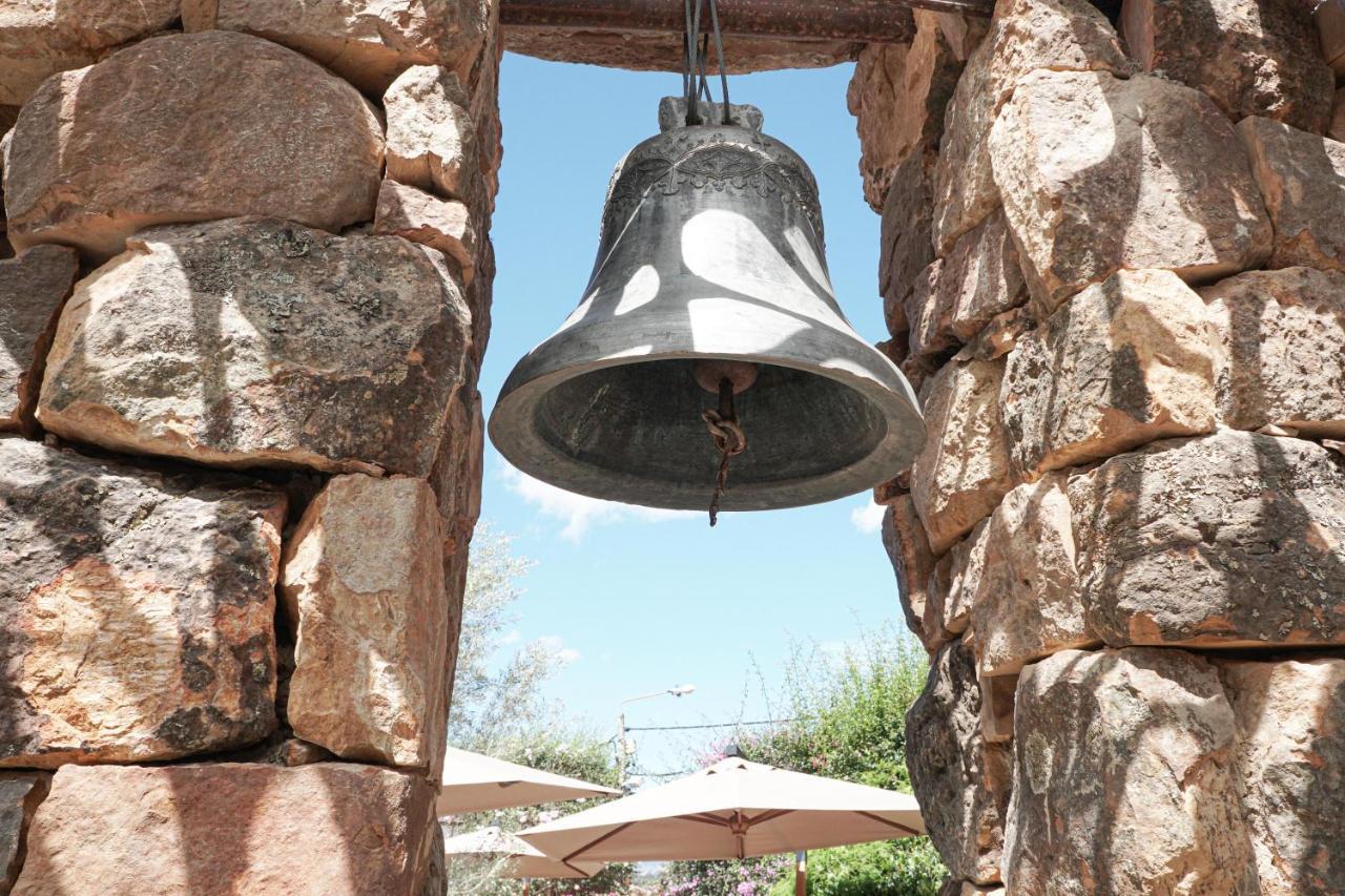 Hotel Boutique El Carmel Villa de Leyva Εξωτερικό φωτογραφία
